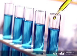 Arıtma Tesisi Kimyasalları arıtma tesisi kimyasalları