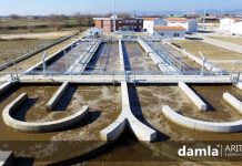 Biyolojik Arıtma biyolojik arıtma tesisi