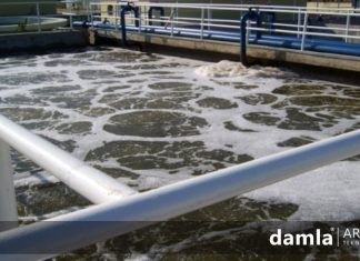 Evsel Atıksu Arıtma Tesisleri evsel atıksu arıtma tesisleri