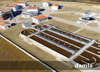 İleri Biyolojik Arıtma Yöntemleri ileri biyolojik arıtma yöntemleri