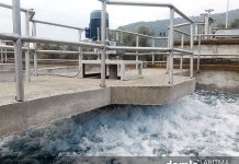 Atık Su Hangi Alanlarda Kullanılır mekanik ekipman üretimi