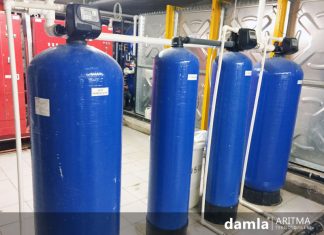 Su Yumuşatma Sistemleri su yumuşatma sistemleri