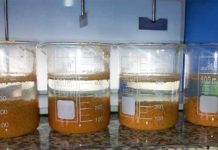 Atıksu’da Jar Testi ve Arıtılabilirlik Çalışması jar testi